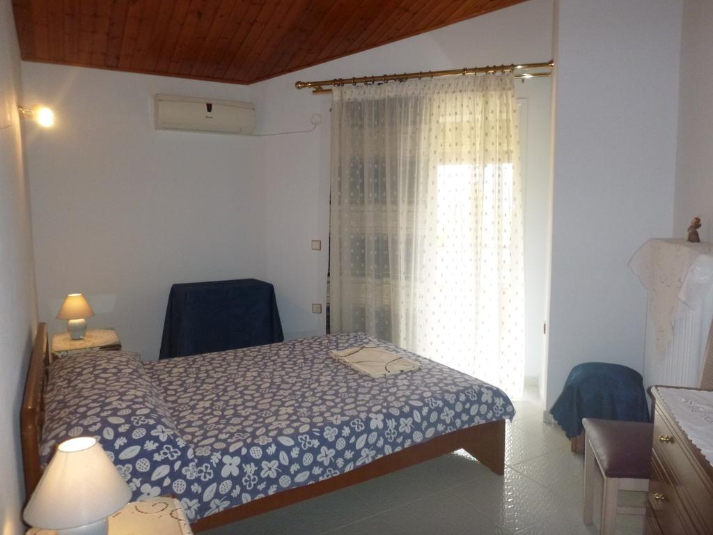 Villa Faidra Erétria Kültér fotó