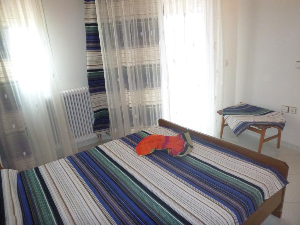 Villa Faidra Erétria Kültér fotó