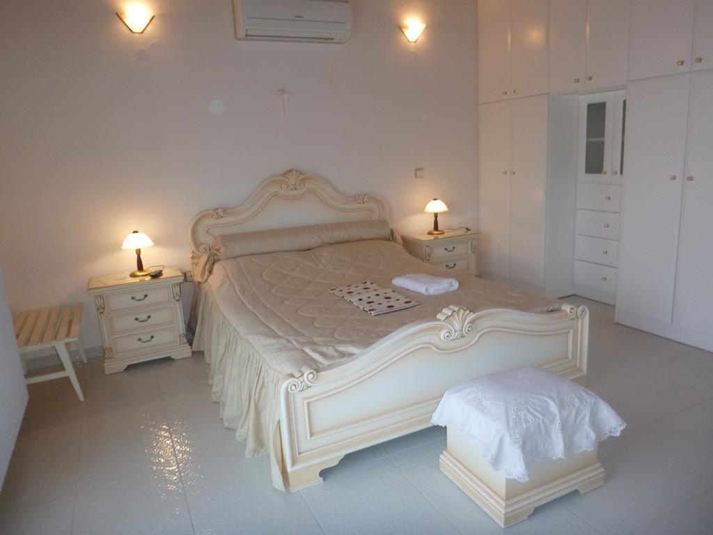 Villa Faidra Erétria Kültér fotó