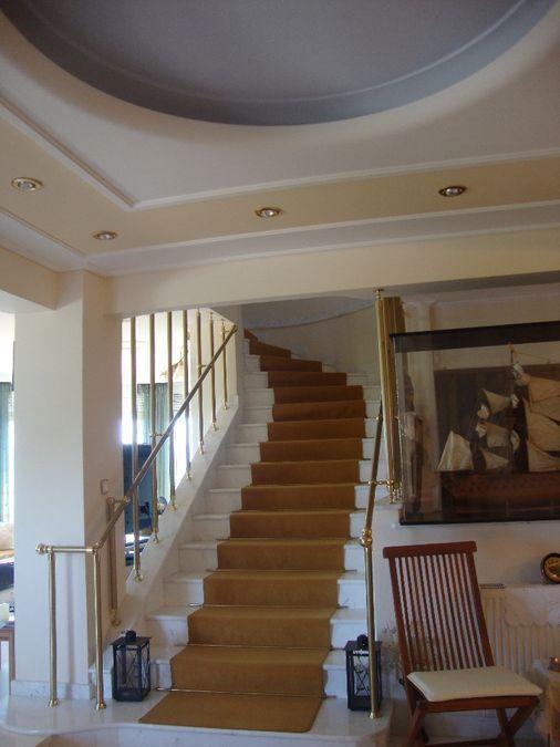 Villa Faidra Erétria Kültér fotó