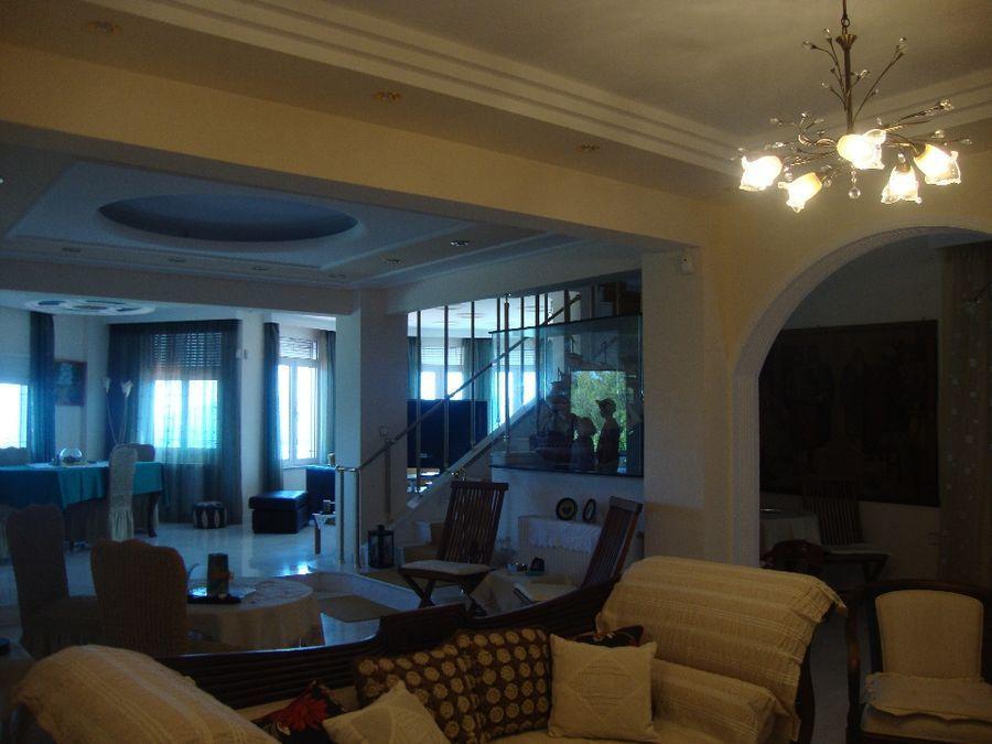Villa Faidra Erétria Kültér fotó