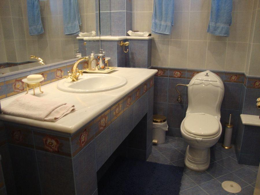 Villa Faidra Erétria Kültér fotó