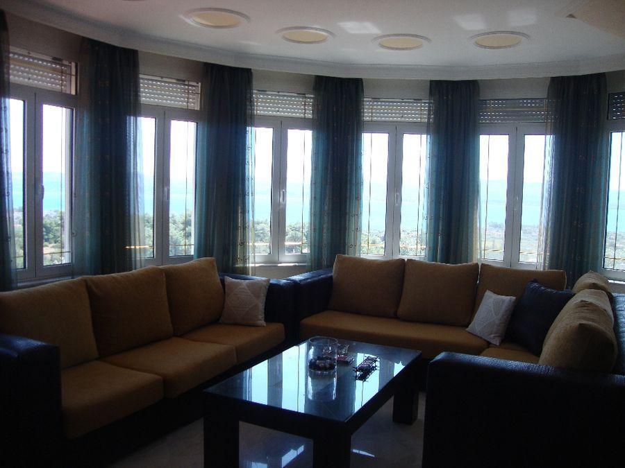 Villa Faidra Erétria Kültér fotó